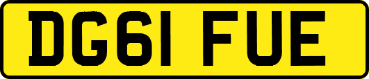 DG61FUE
