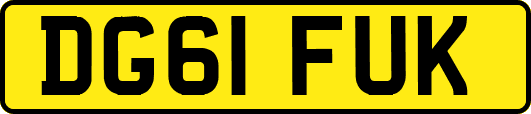 DG61FUK