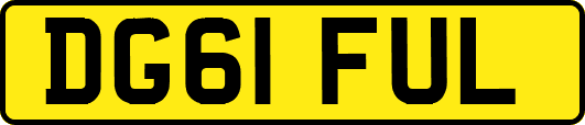 DG61FUL