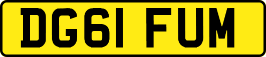 DG61FUM