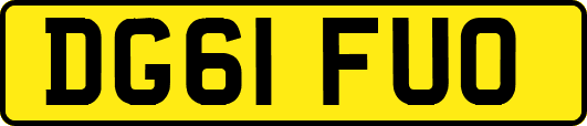 DG61FUO