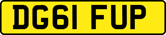 DG61FUP