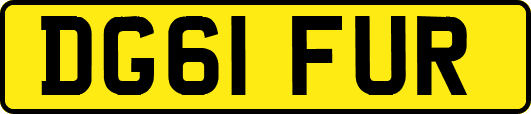 DG61FUR