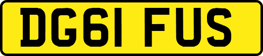 DG61FUS