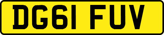 DG61FUV