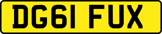 DG61FUX