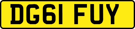 DG61FUY