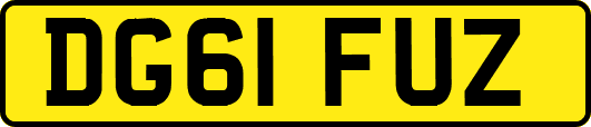 DG61FUZ