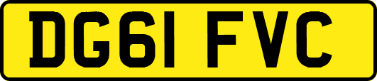 DG61FVC