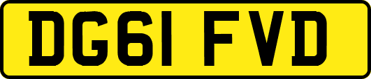 DG61FVD