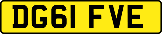 DG61FVE