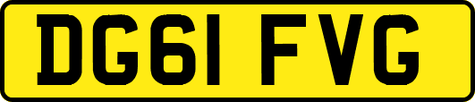 DG61FVG
