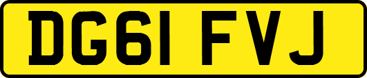 DG61FVJ