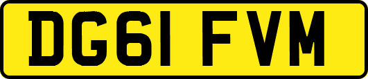 DG61FVM