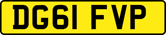 DG61FVP