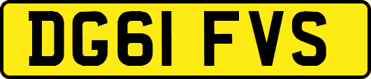 DG61FVS