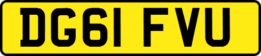DG61FVU