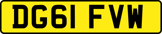 DG61FVW