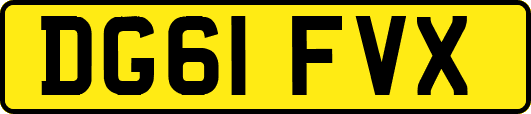 DG61FVX