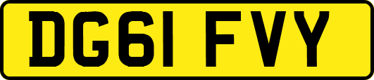 DG61FVY