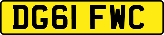 DG61FWC