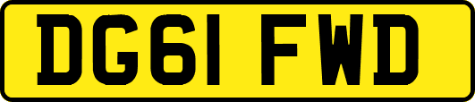DG61FWD