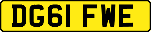 DG61FWE