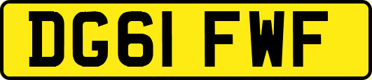 DG61FWF