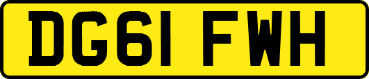 DG61FWH