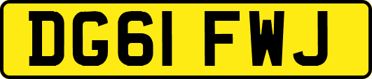 DG61FWJ