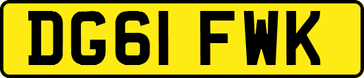 DG61FWK