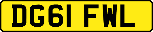 DG61FWL