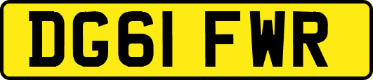 DG61FWR