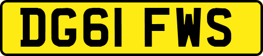 DG61FWS
