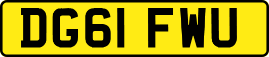 DG61FWU