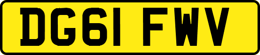 DG61FWV
