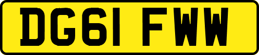 DG61FWW