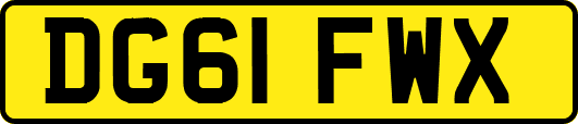 DG61FWX