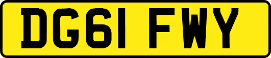 DG61FWY