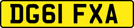 DG61FXA