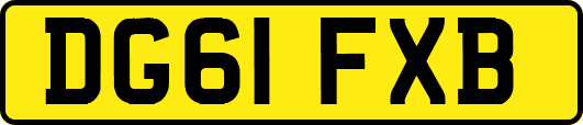 DG61FXB