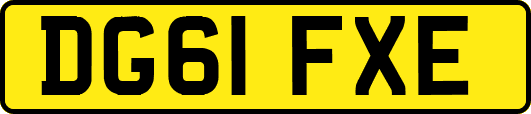 DG61FXE