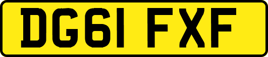 DG61FXF