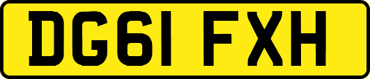 DG61FXH