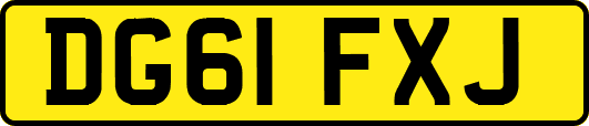 DG61FXJ