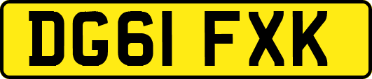 DG61FXK