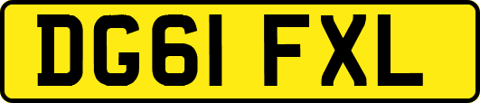 DG61FXL