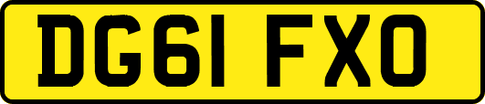 DG61FXO