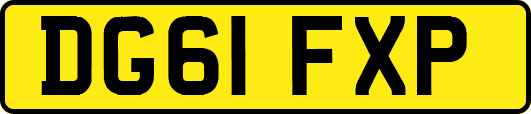 DG61FXP