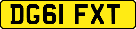 DG61FXT